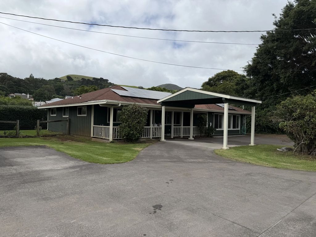 65-1267-k Lindsey Road, Kamuela