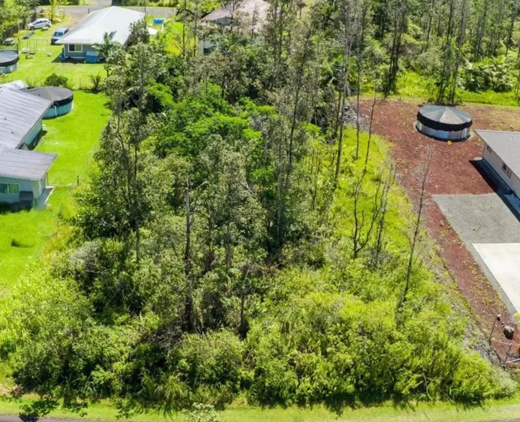 Paradise Dr, Pahoa