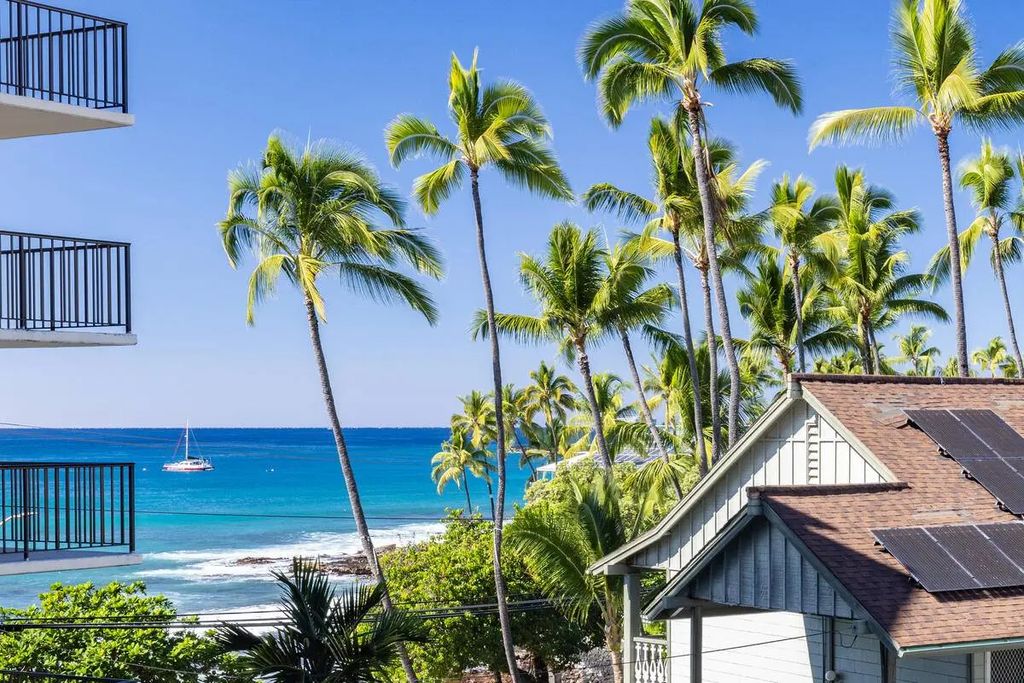 75-5782 Kuakini Highway 409, Kailua Kona