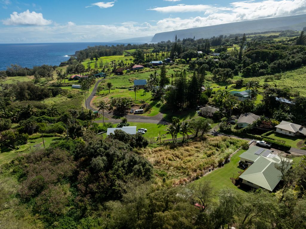 52-236 Keokea Park Rd, Kapaau