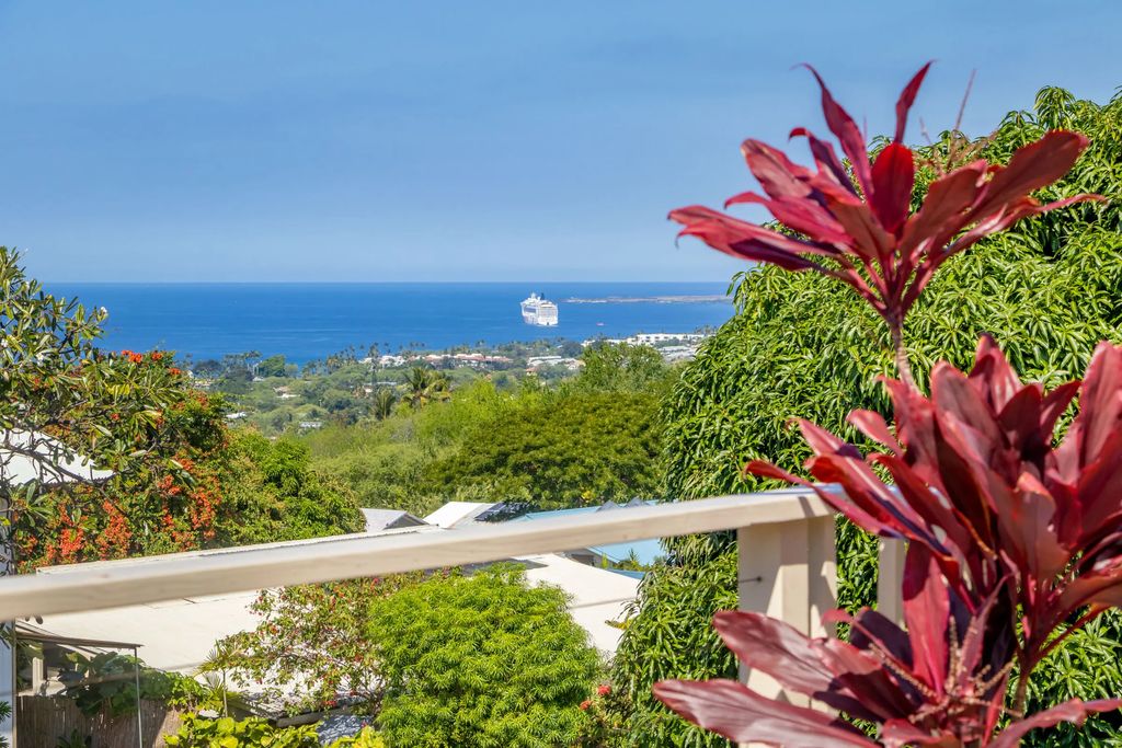 77-6507 Leialoha St, Kailua Kona