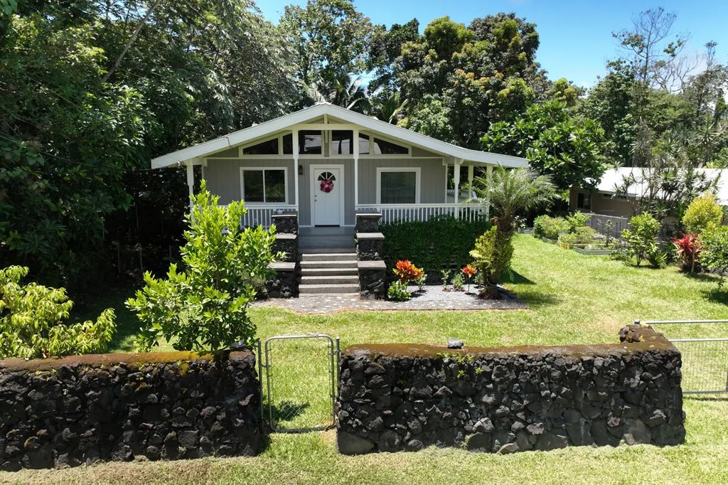 15-2803 Mano St, Pahoa