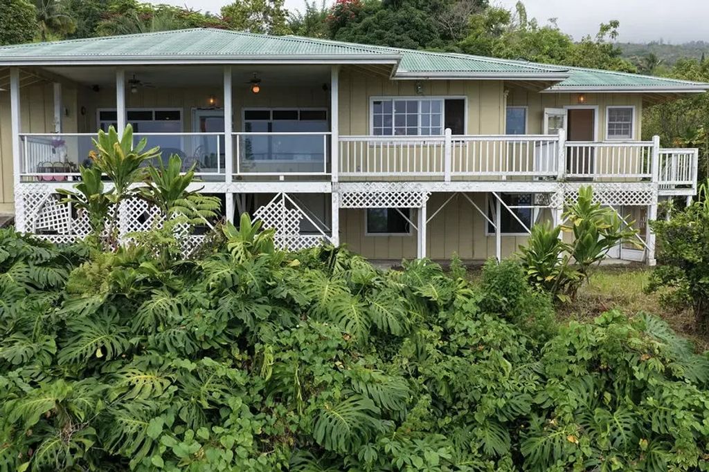82-5960 Wakida Dr, Captain Cook