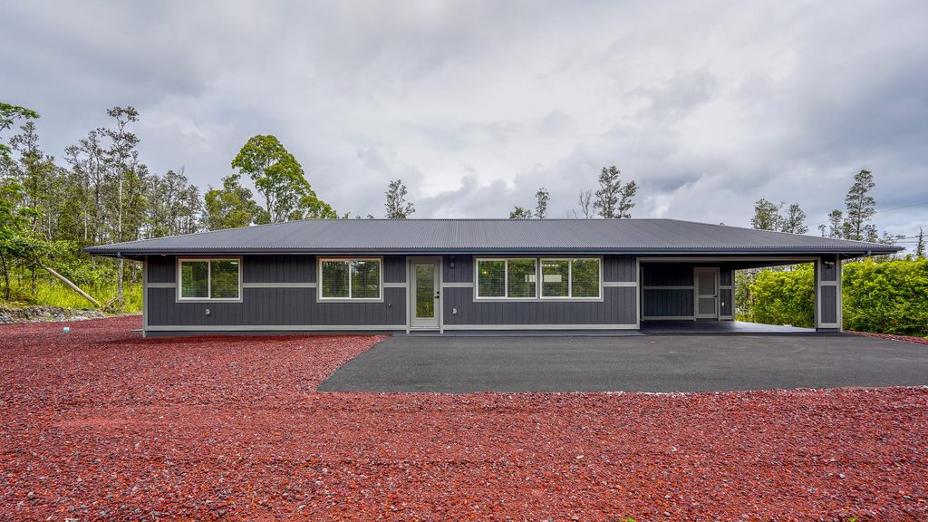 16-2122 Plumeria Dr, Pahoa