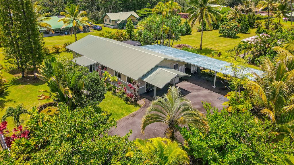15-1951 18th Ave, Keaau