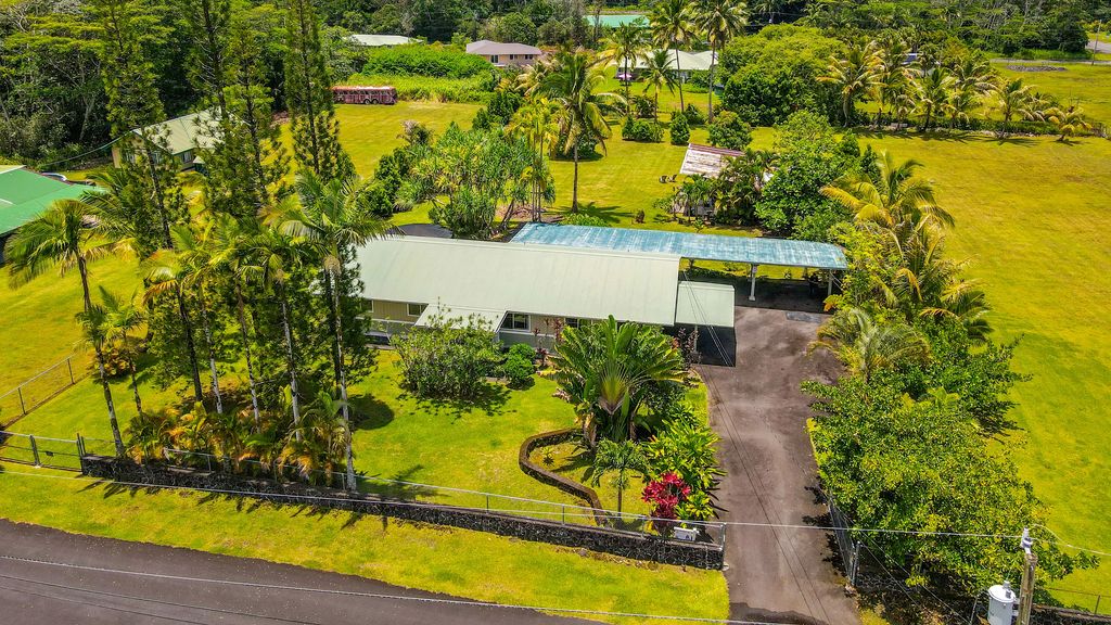 15-1951 18th Ave, Keaau