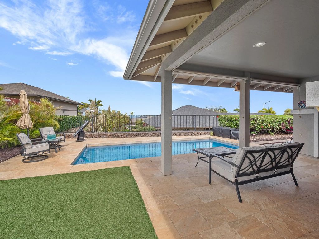 68-5717 Eleele Pl, Waikoloa