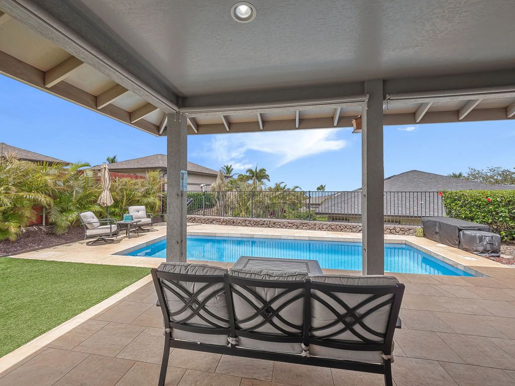 68-5717 Eleele Pl, Waikoloa
