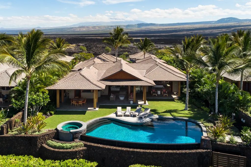 72-1031 Kekahawaiole Dr, Kailua Kona