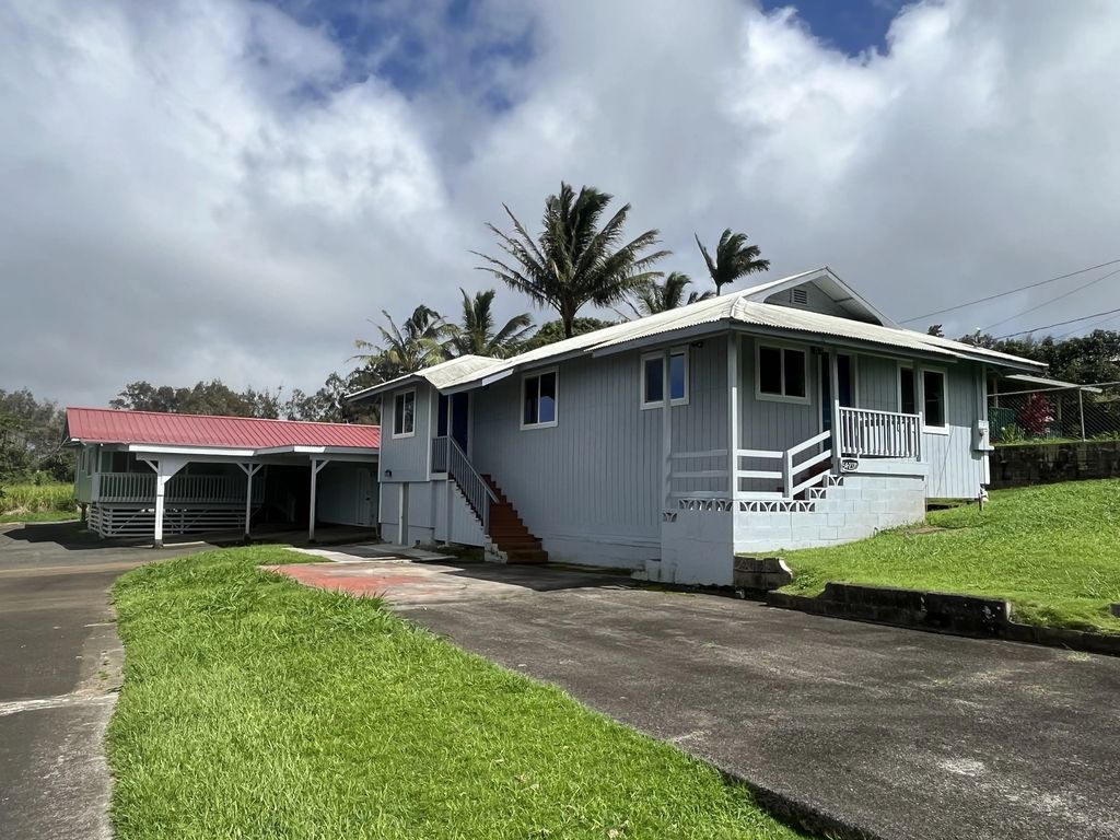 54-2378 Kynnersley Rd, Kapaau