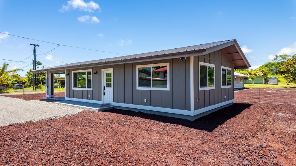 18-1284 Waipua Rd, Mountain View