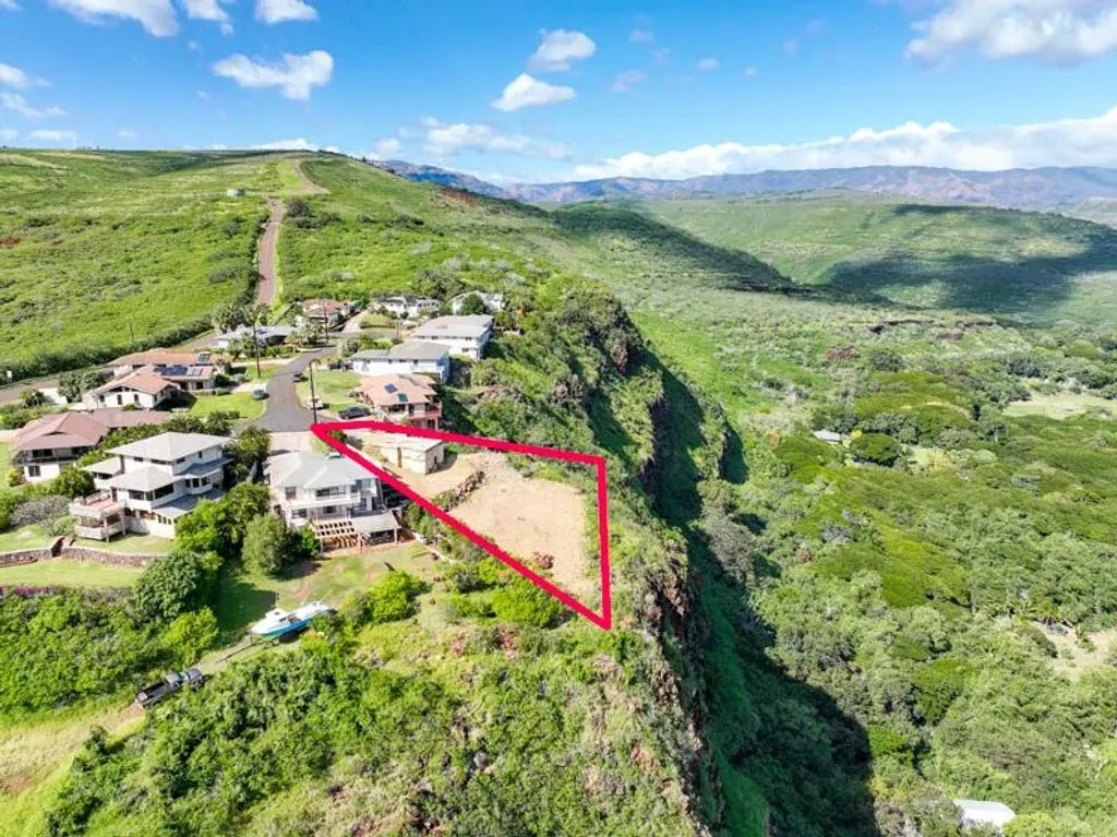 Panini Pl, Waimea