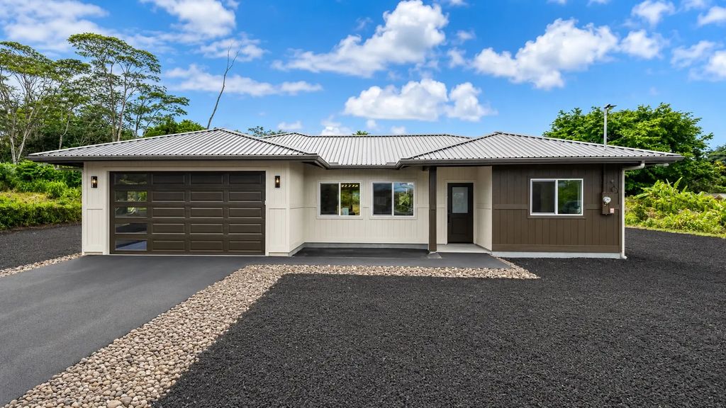 15-1644 13th Ave, Keaau