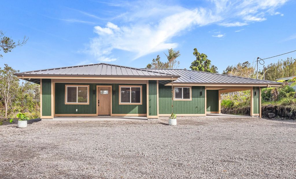 11-3679-a Old Volcano Rd, Volcano