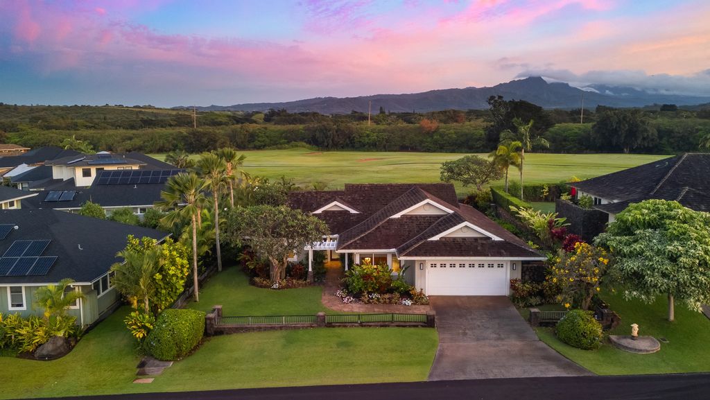 5385 Kolepa Pl, Koloa