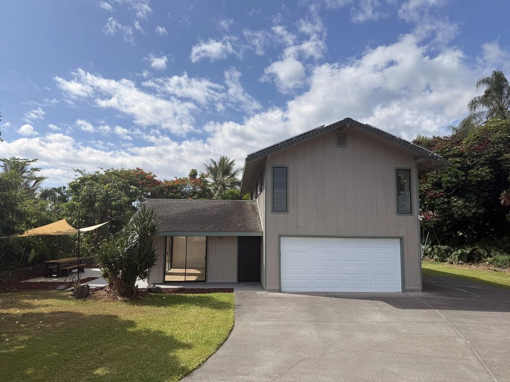 75-305 Nani Kailua Dr, Kailua Kona