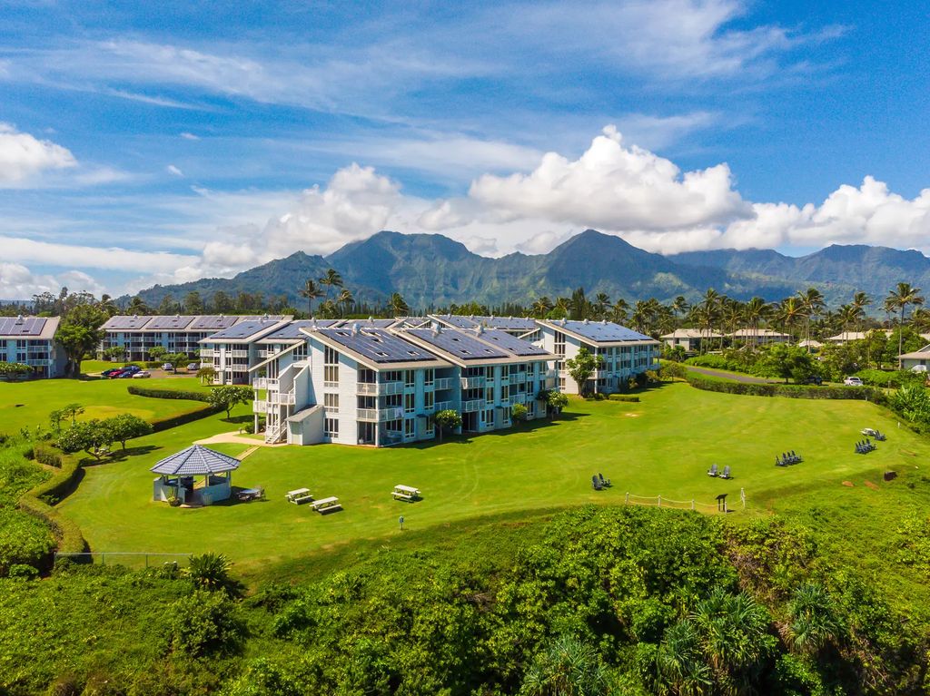 3811 Edward Rd 3206, Princeville