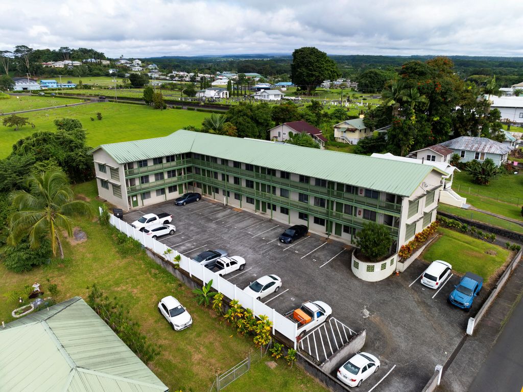 230 Kapiolani St, Hilo