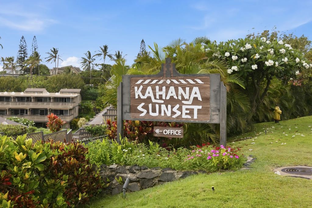 4909 Lower Honoapiilani Rd E3e, Lahaina