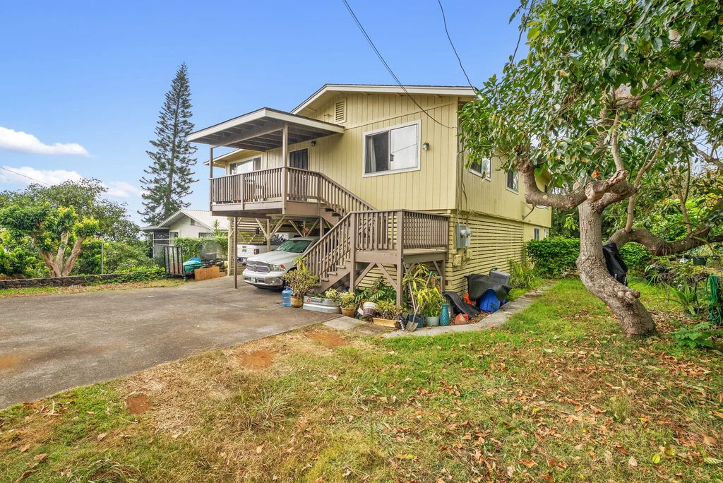 73-1145 Loloa Dr, Kailua Kona