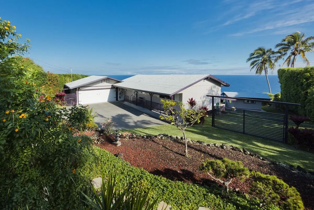 36-2344 Pualaea Pl, Laupahoehoe