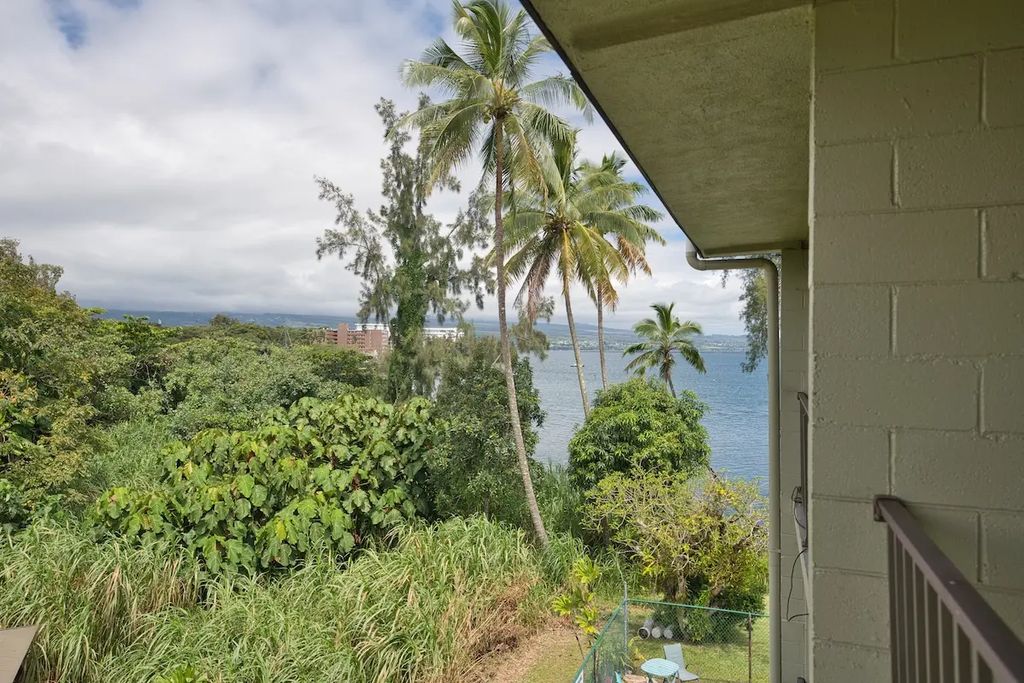 355 Kalanianaole Ave 331, Hilo