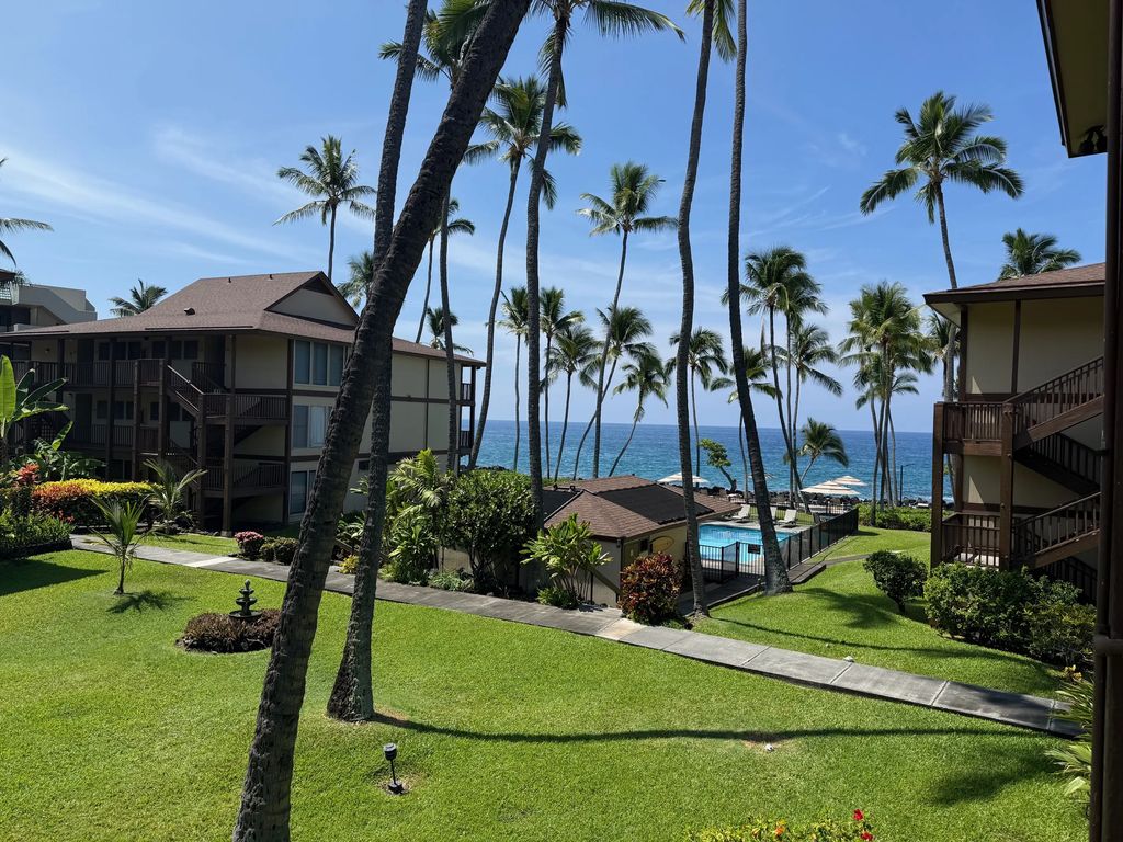 75-6100 Alii Dr B26, Kailua Kona