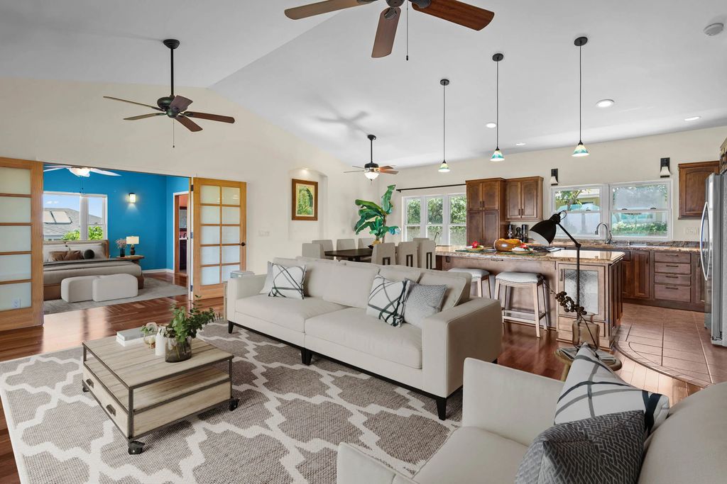 68-3562 Aaka Pl, Waikoloa