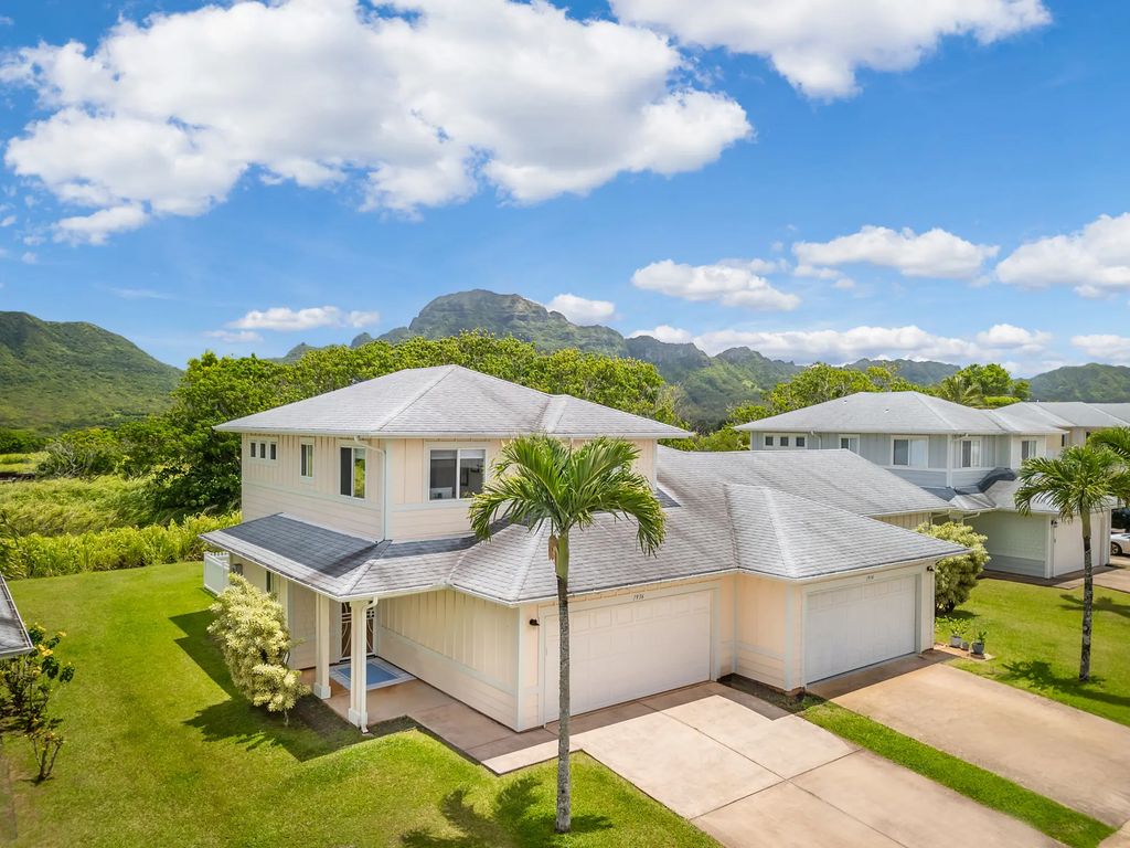1936 Hokulei Pl, Lihue