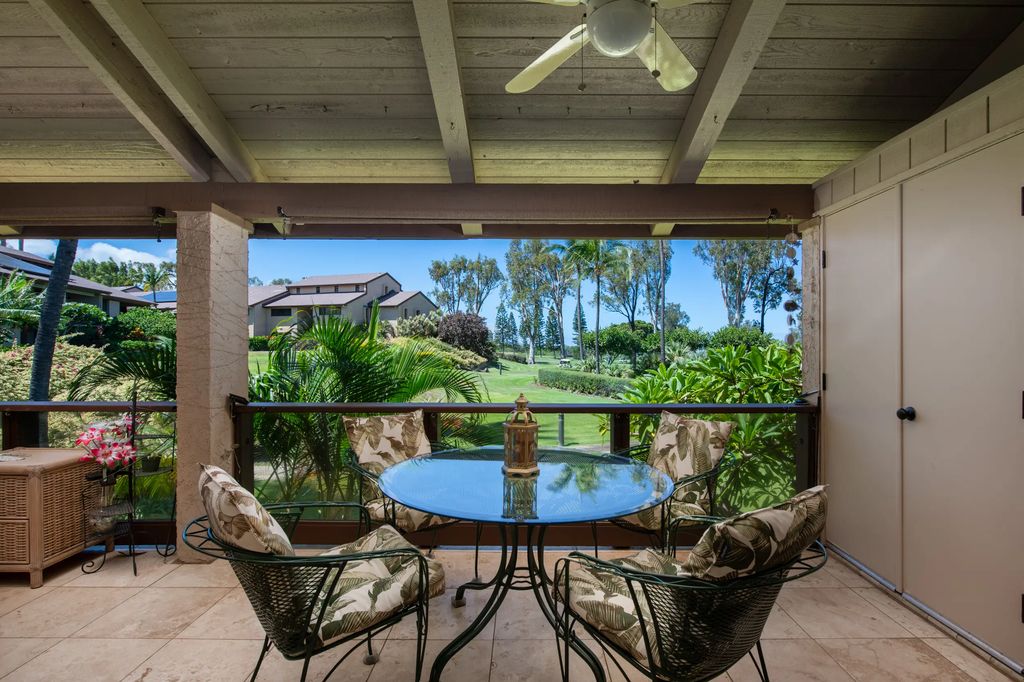68-3840 Lua Kula St C202, Waikoloa