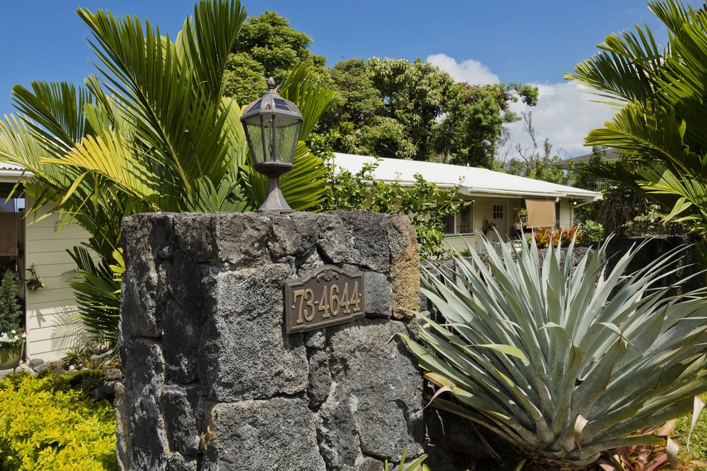 73-4644 Old Mamalahoa Highway, Kailua Kona