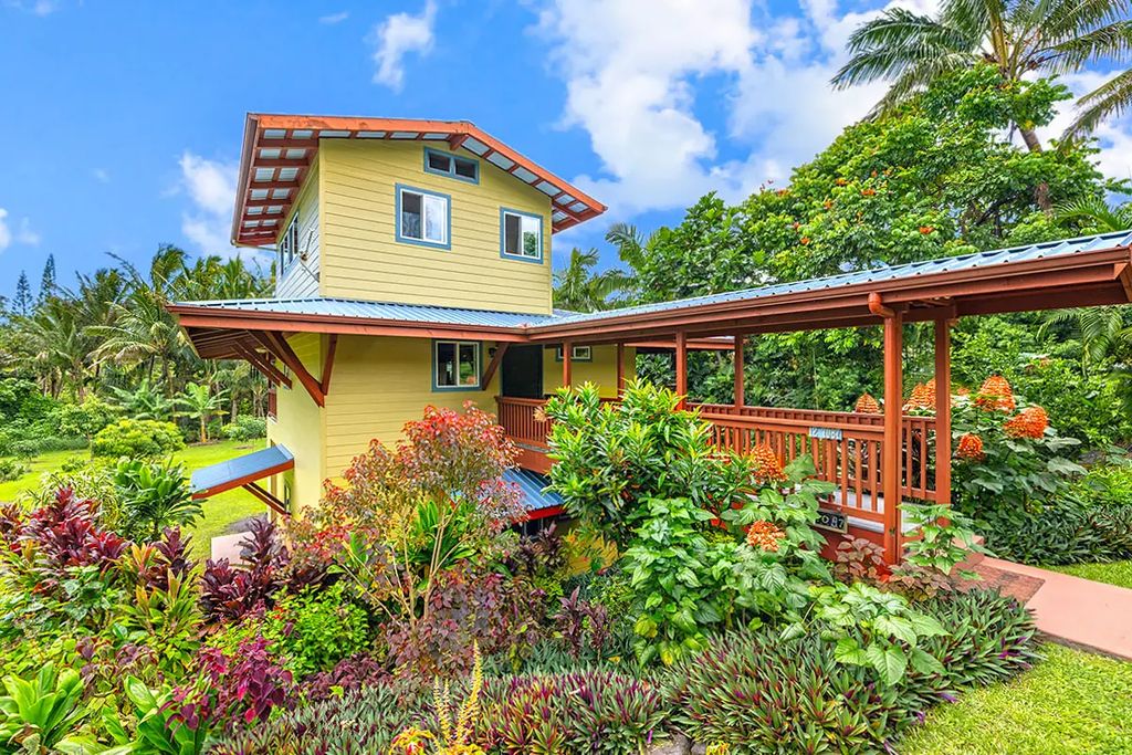 12-7087 Kaiwihala Pl, Pahoa