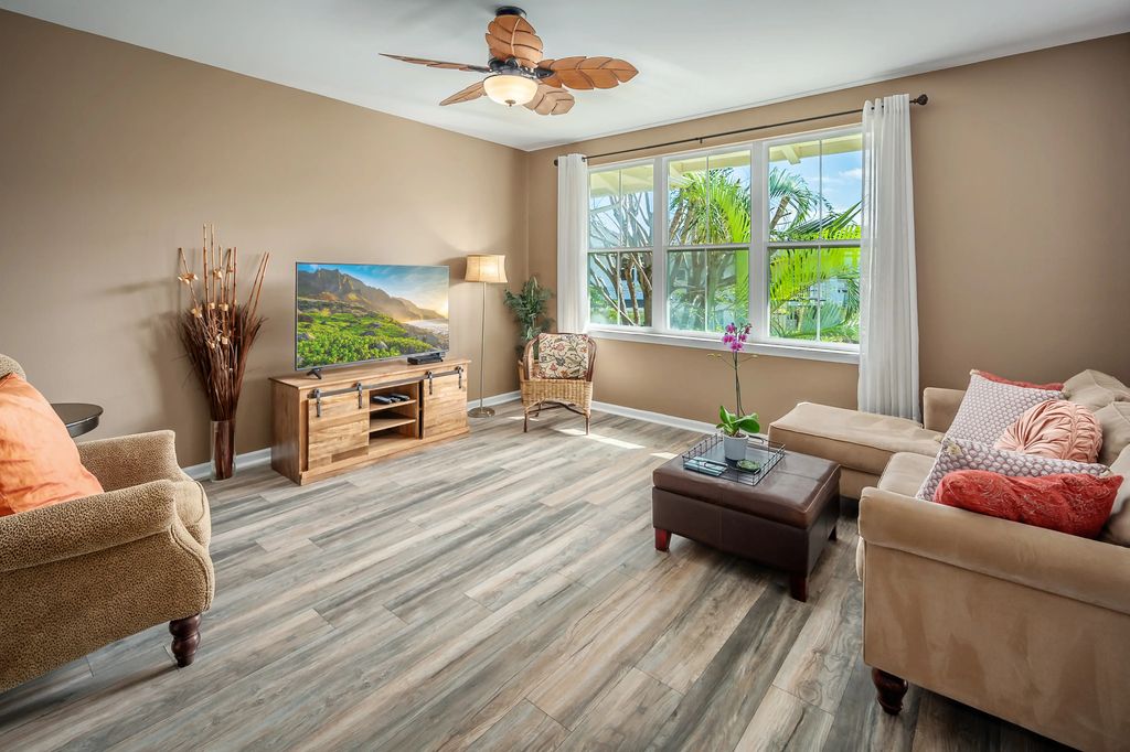4919 Pepelani Lp 8b, Princeville
