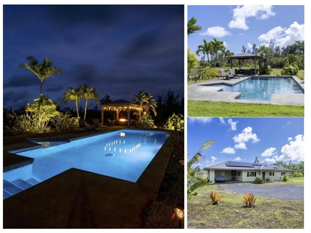 15-1723 4th Ave, Keaau