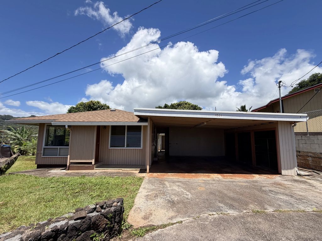 4584 Kino Pl, Kalaheo