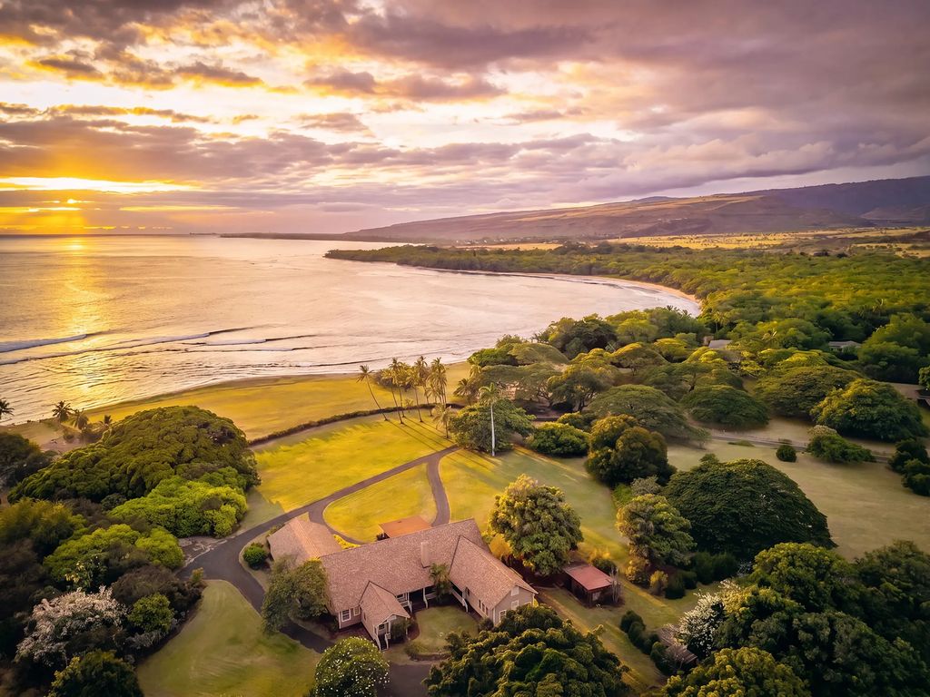 1-1000 Kaumualii Hwy, Makaweli