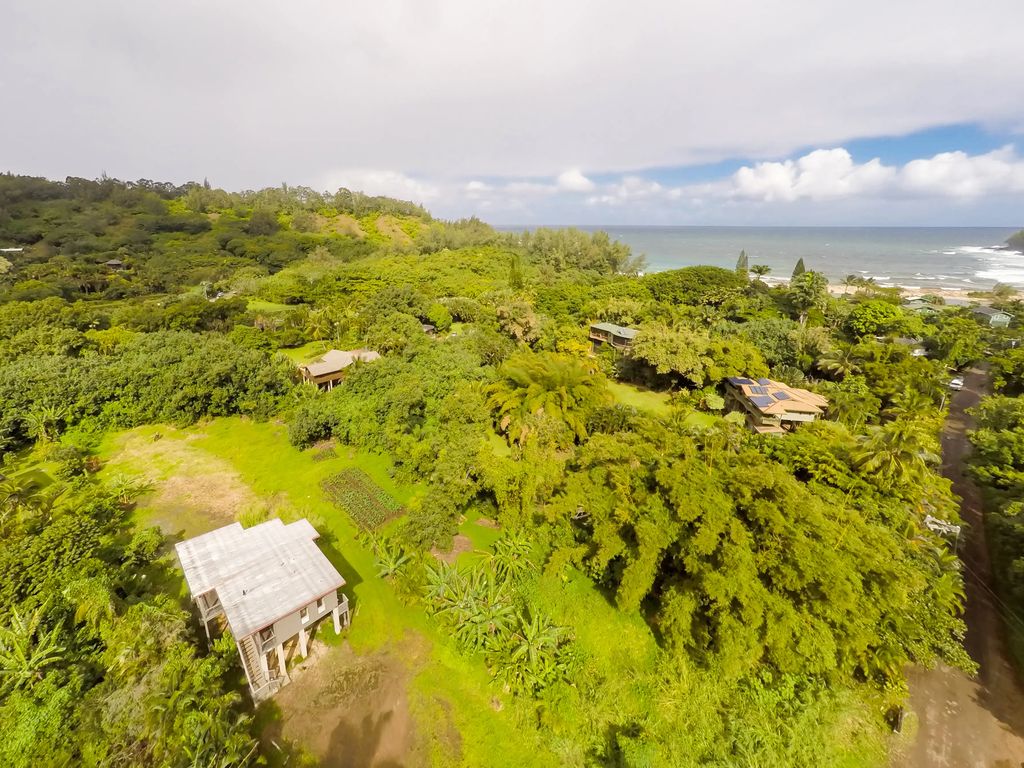 4592 Ananalu Rd, Princeville