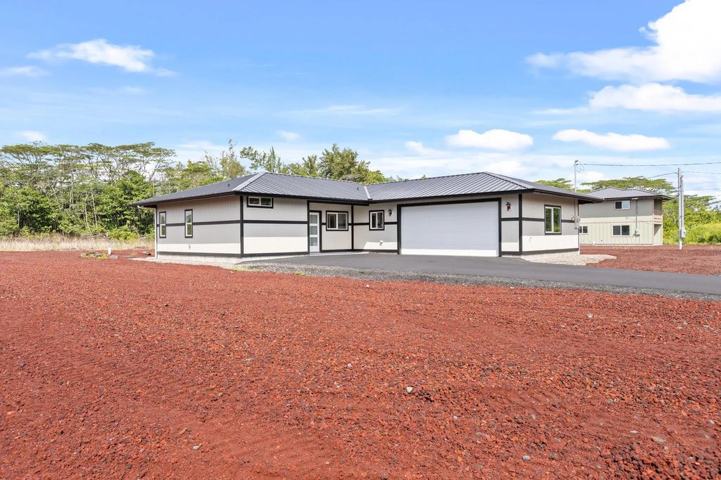15-1408 10th Ave, Keaau