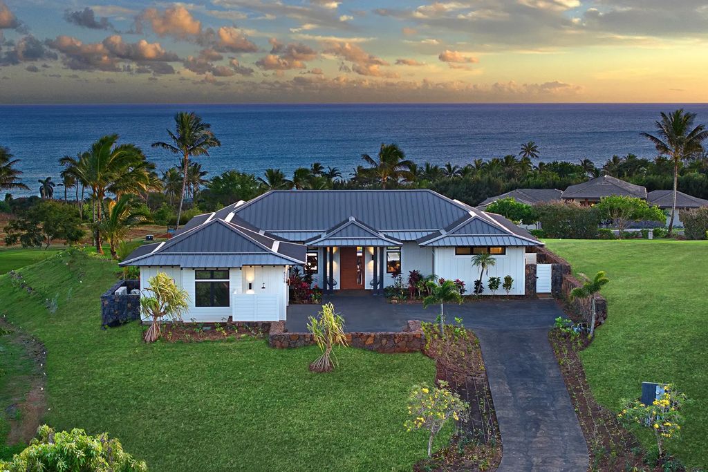 4358 Hiki Moe Pl, Koloa