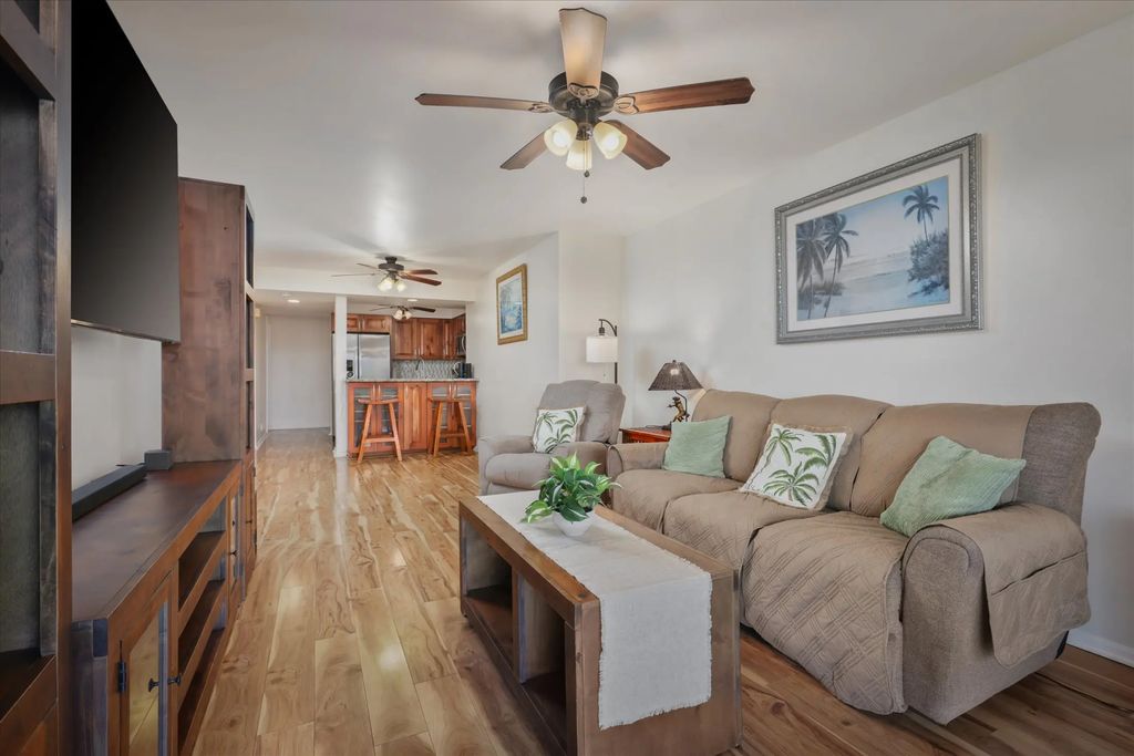 77-6581 Sea View Circle 3c, Kailua Kona