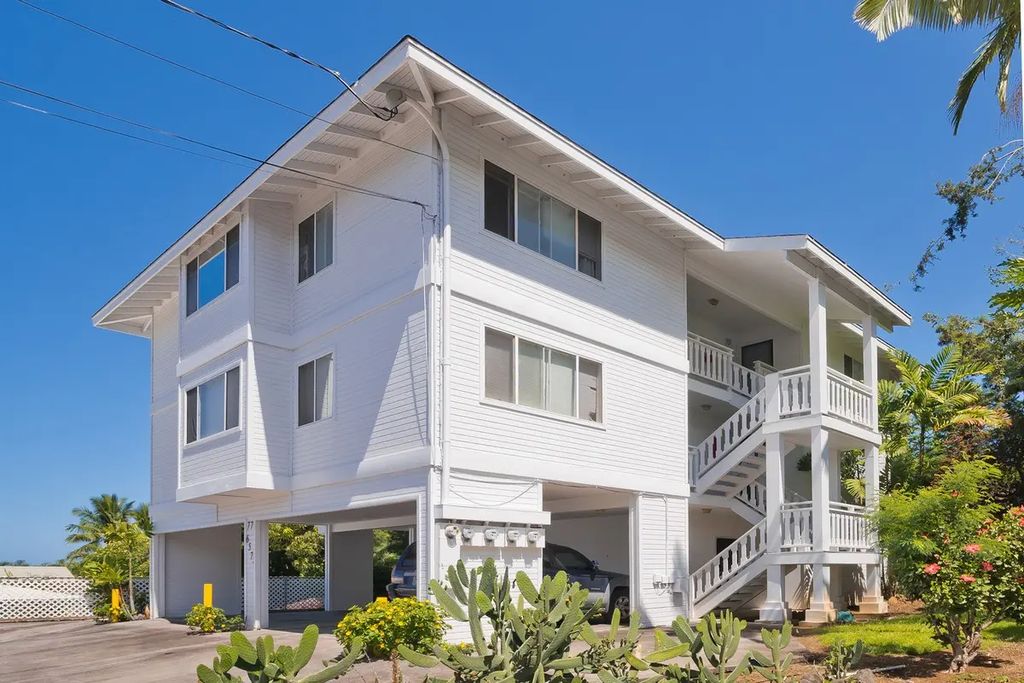 77-6573 Sea View Circle, Kailua-Kona