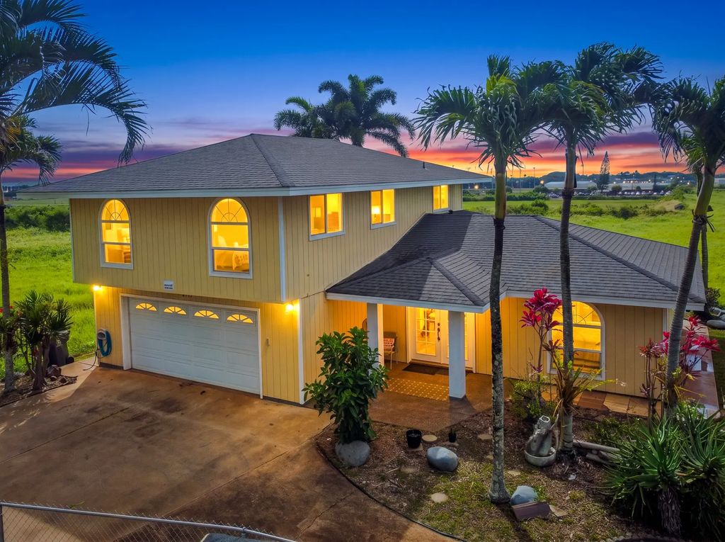 3144-b Unahe St, Lihue