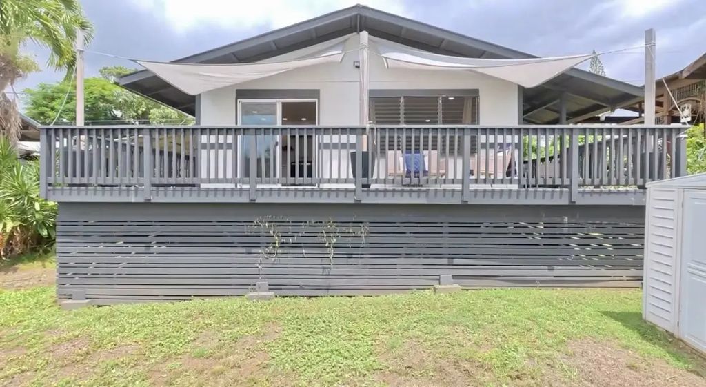 75-5784 Niau Pl, Kailua Kona