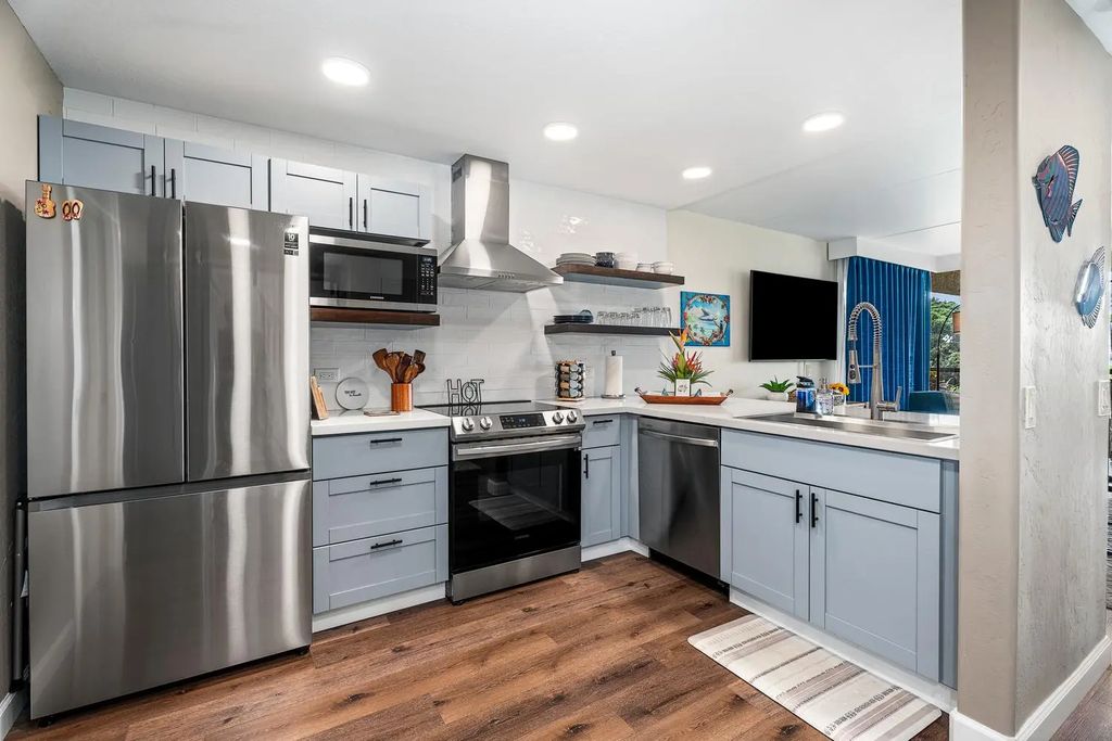 75-5865 Walua Rd C515, Kailua Kona