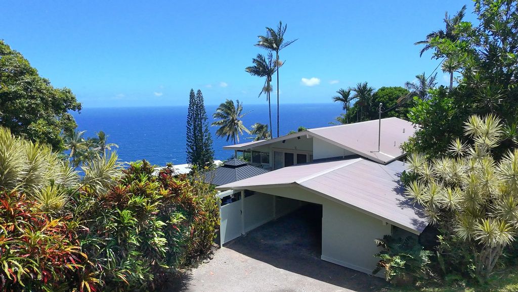 36-2382 Pualaea Pl 1, Laupahoehoe