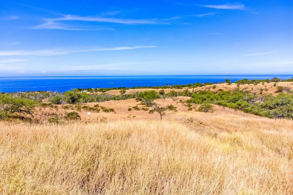 Hoopai Trail, Kamuela