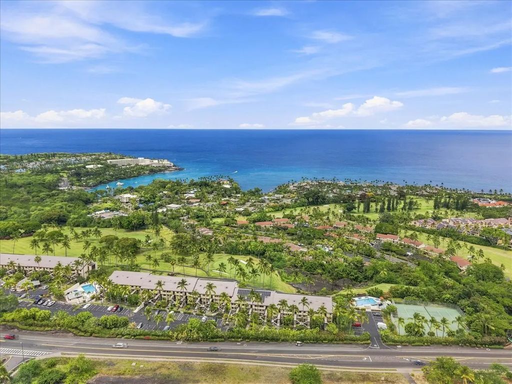 78-6920 Alii Dr 242, Kailua Kona
