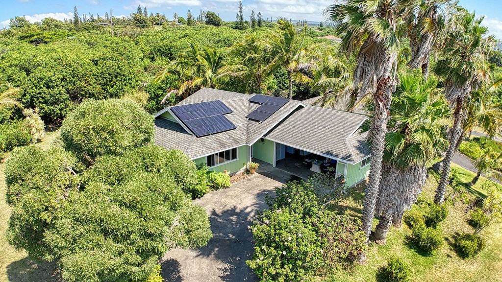 94-1779 Kaulua St, Naalehu