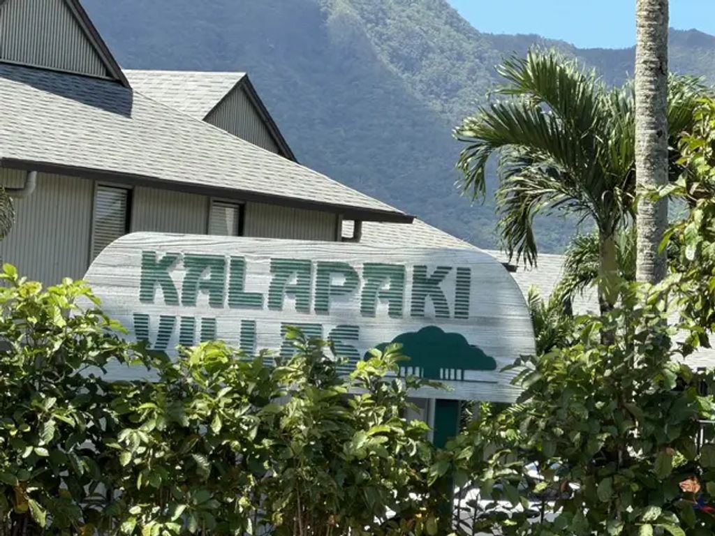 4121 Rice St 2706, Lihue