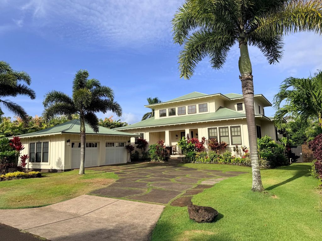 5329 Makalea St, Koloa